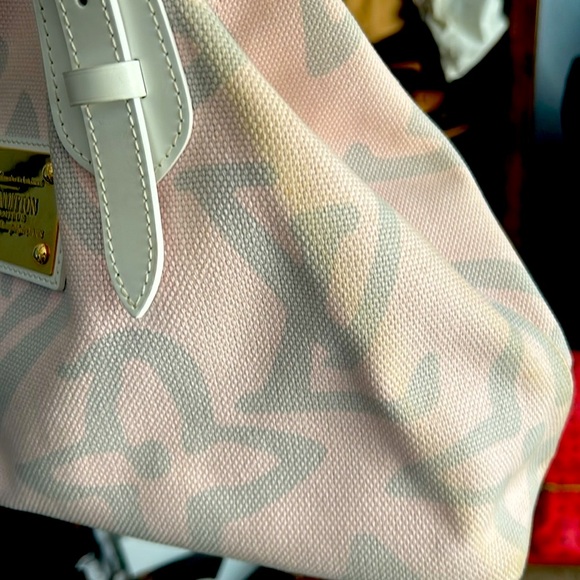 Louis Vuitton Tahitienne Collection - Picture 3 of 9